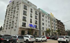 AQUA Hotel - Hải tiến Resort